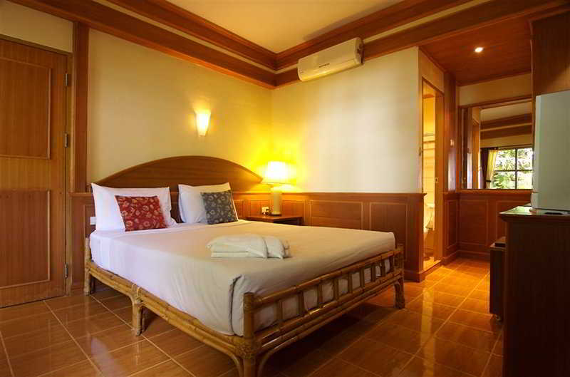 Ko Tao Resort 3