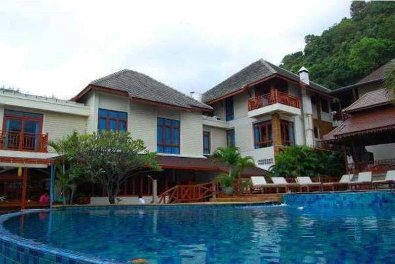 Mac Resort Koh Chang main