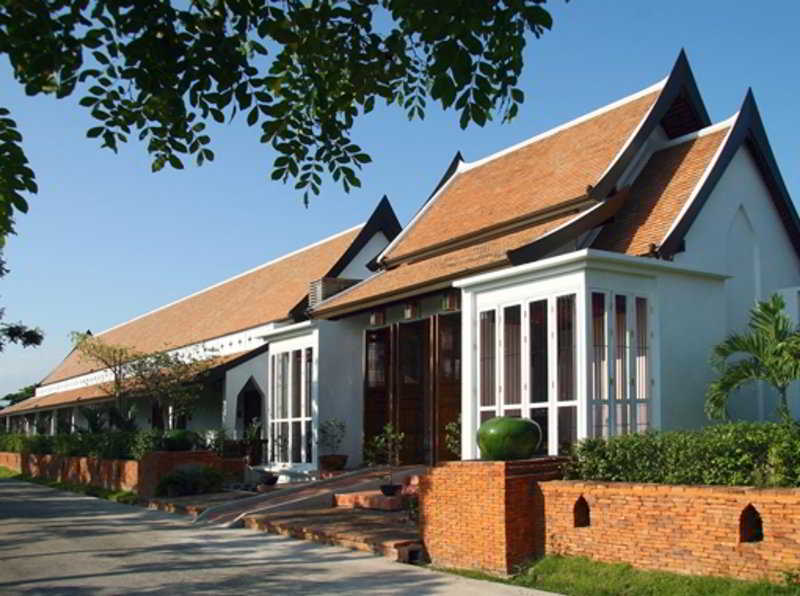 Tharaburi Resort Sukhothai photo 1