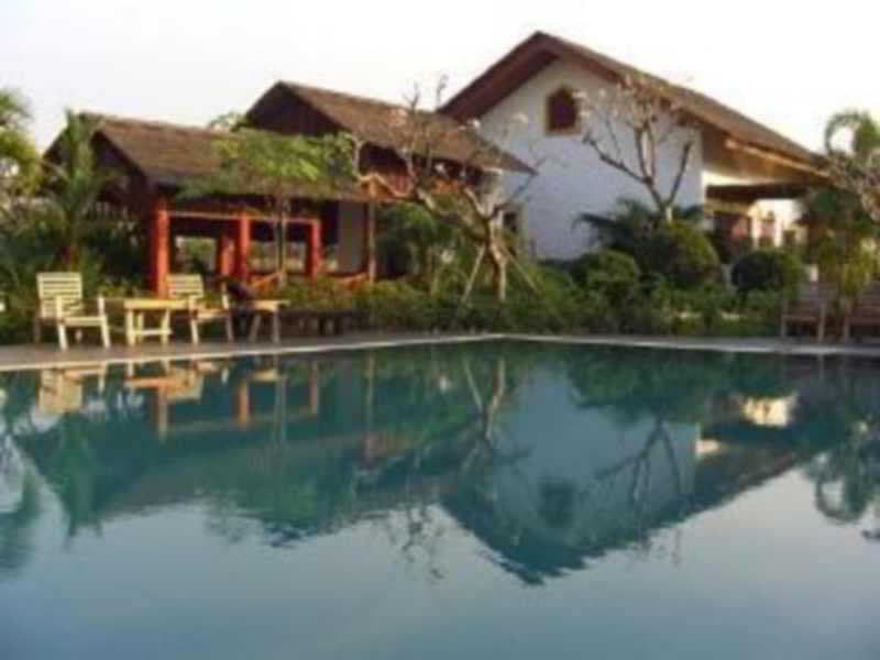 Tharaburi Resort Sukhothai 4