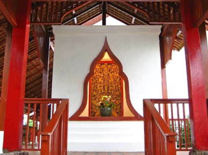Tharaburi Resort Sukhothai 3