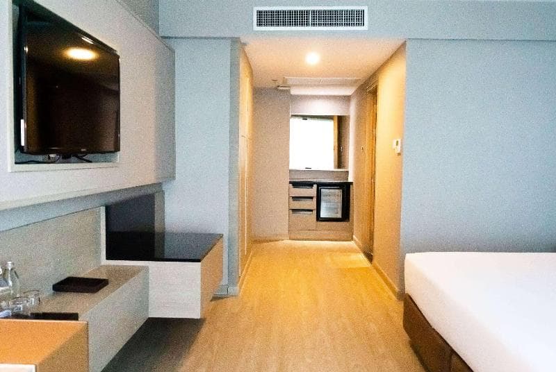 Ramada By Wyndham Bangkok Sukhumvit 11 photo 1