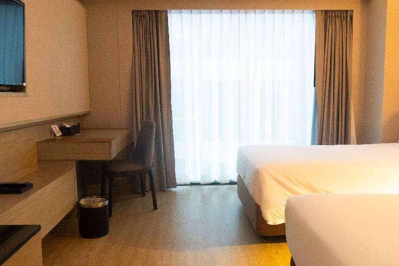 Ramada By Wyndham Bangkok Sukhumvit 11 4