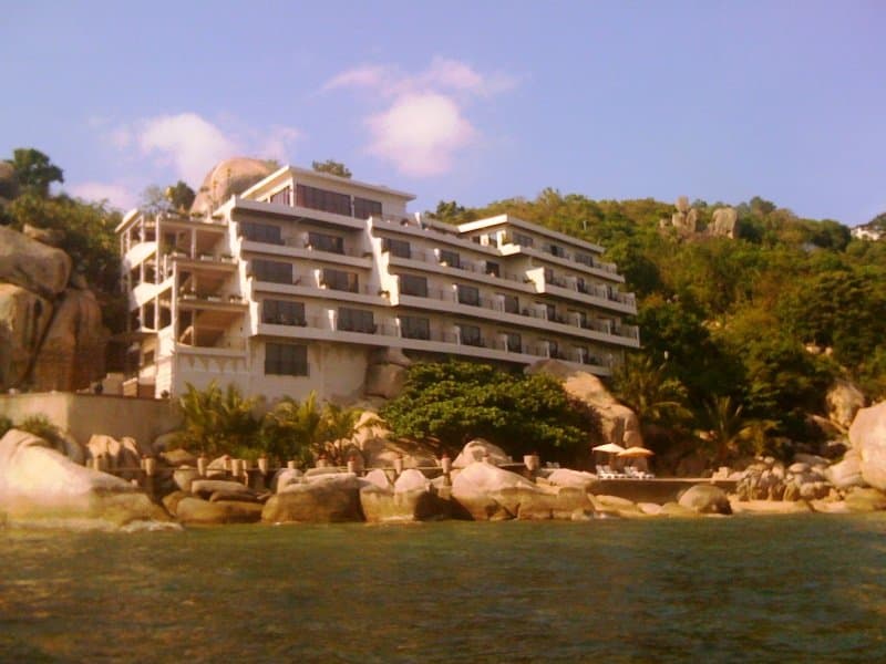 Jamahkiri Spa & Resort 4