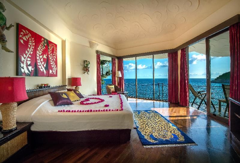Jamahkiri Spa & Resort photo 1