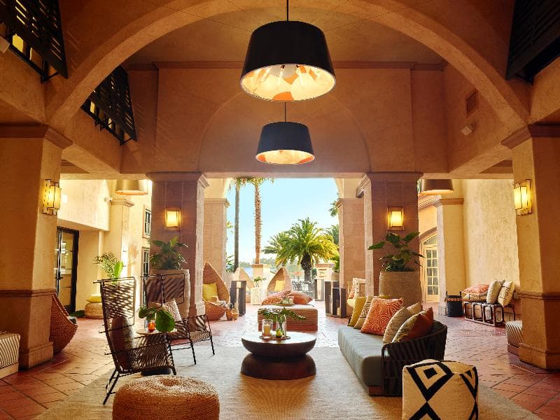 San Diego Mission Bay Resort photo 1