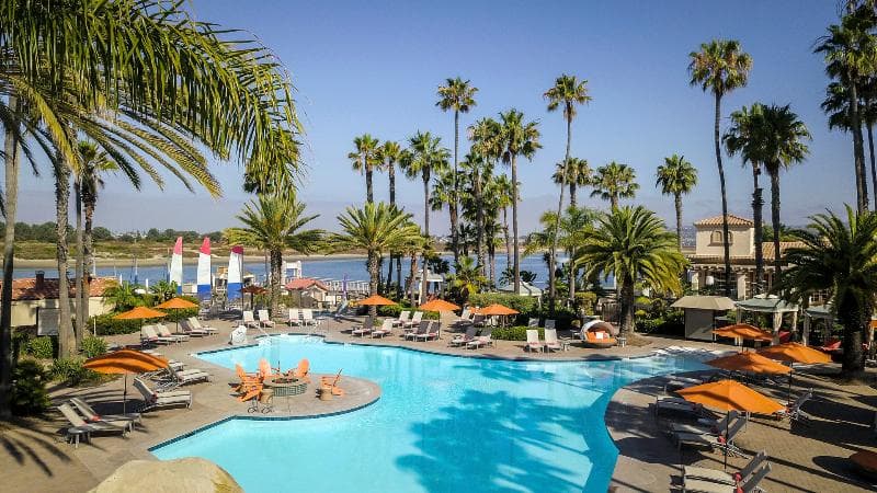 San Diego Mission Bay Resort 3