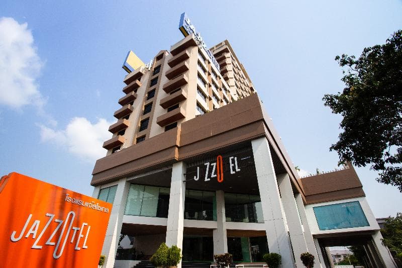 Jazzotel 5