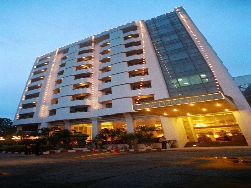 Ebina House 3