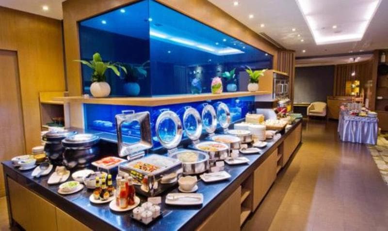 Valia Hotel 3