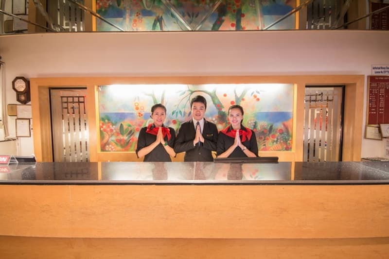 Tai-Pan Bangkok 4