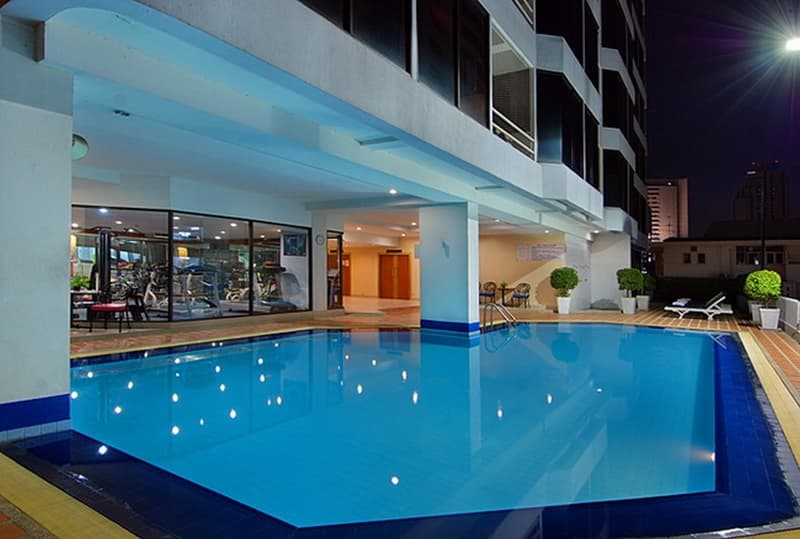 Tai-Pan Bangkok 5