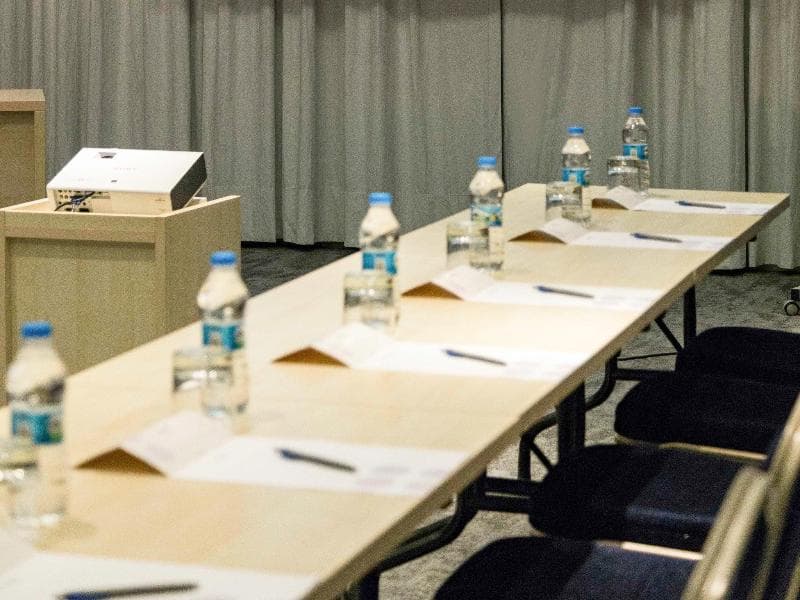 Novotel Istanbul Zeytinburnu 2