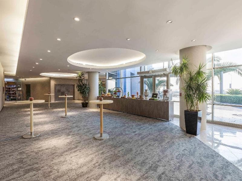 Novotel Istanbul Zeytinburnu 4