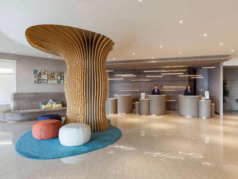 Novotel Istanbul Zeytinburnu 5
