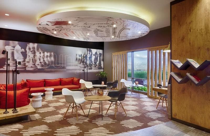Ibis Istanbul Zeytinburnu 2