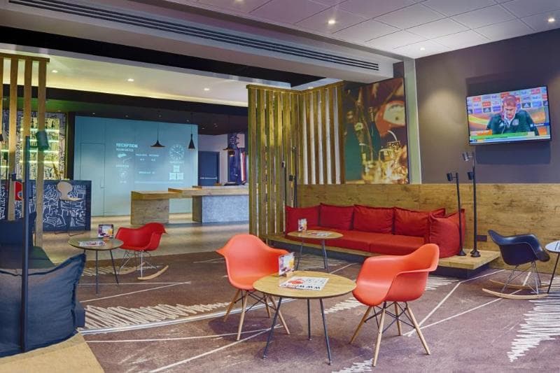 Ibis Istanbul Zeytinburnu 3