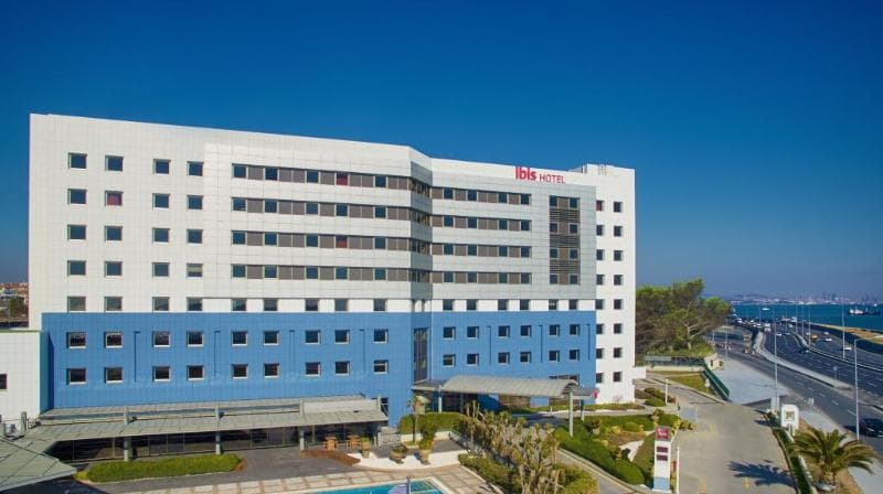 Ibis Istanbul Zeytinburnu 5