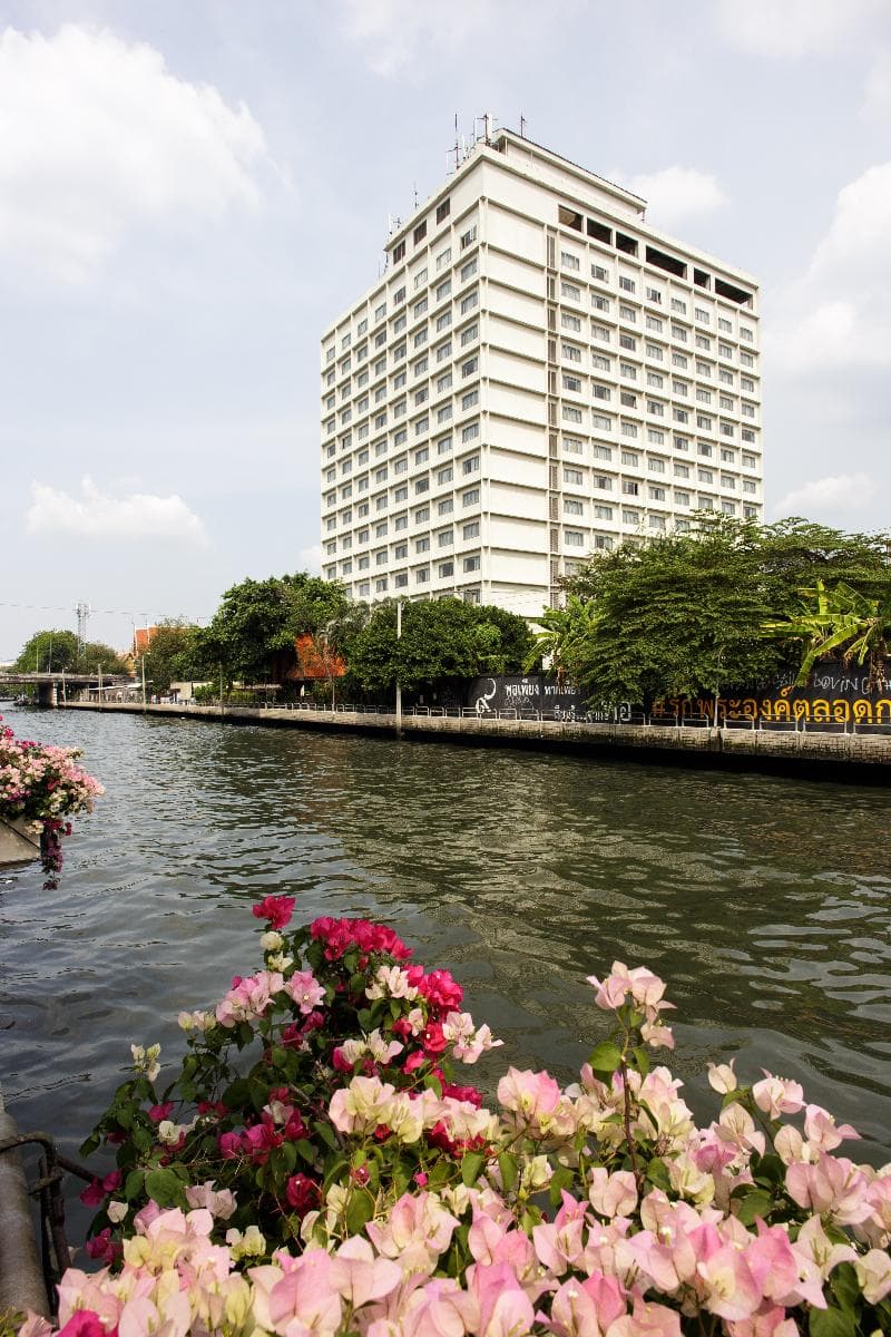 Witz Bangkok Ramkhamhaeng main
