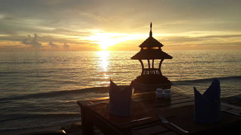 Mukdara Beach Villa & Spa Resort photo 1