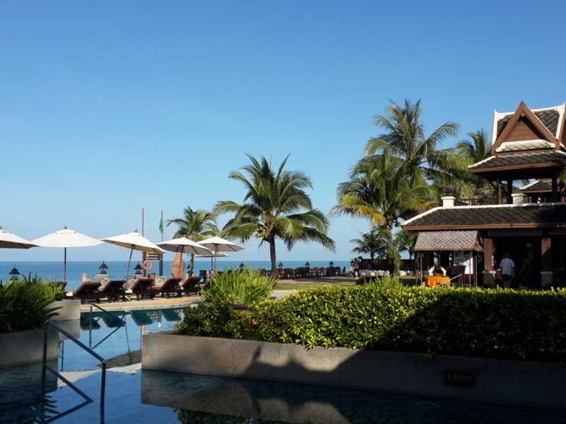 Mukdara Beach Villa & Spa Resort 2