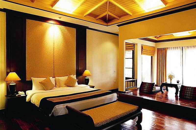 Mukdara Beach Villa & Spa Resort 5