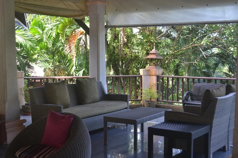 Khao Lak Palm Beach Resort 2
