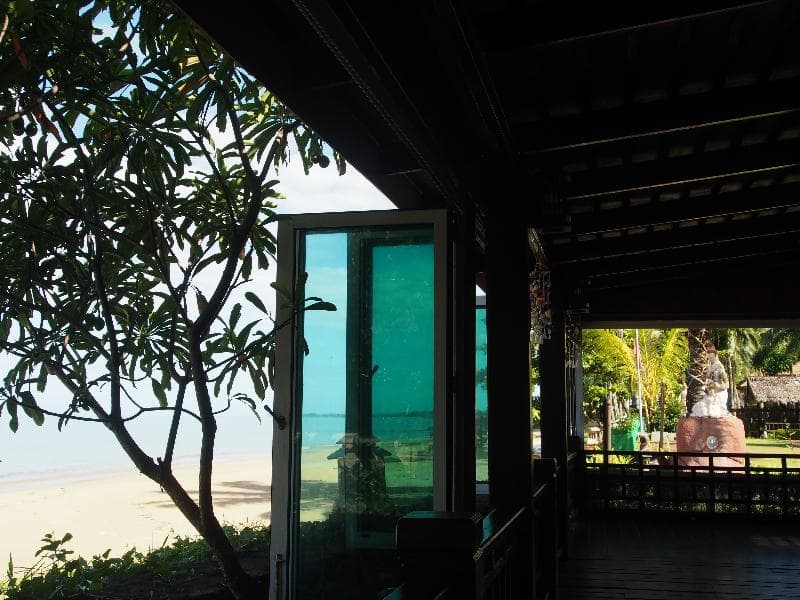 Khao Lak Palm Beach Resort 3