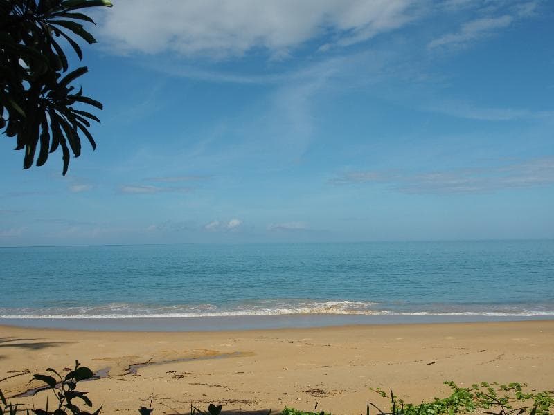 Khao Lak Palm Beach Resort 4