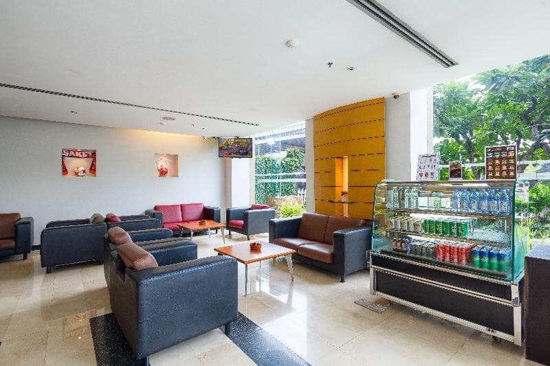 Gold Orchid Bangkok 4