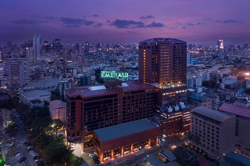 Emerald 2