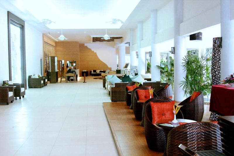 Methavalai Hotel 4