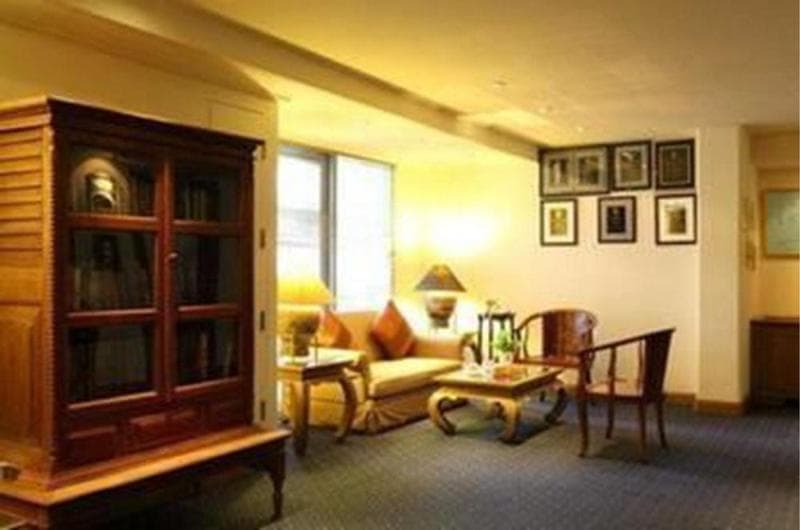 Le Siam Hotel 4