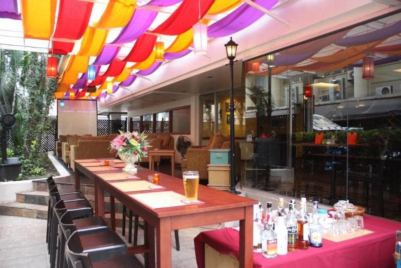 Le Siam Hotel 5