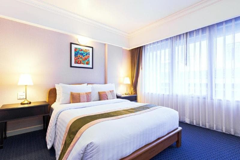 Le Siam Hotel photo 1