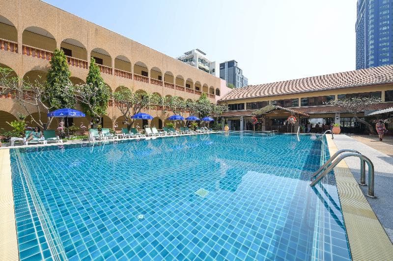 Sabai Lodge photo 1