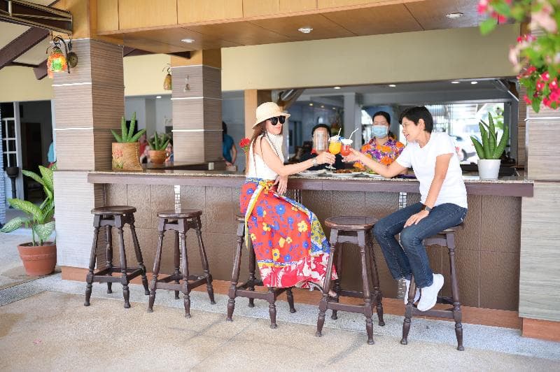 Sabai Lodge 2