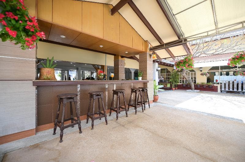 Sabai Lodge 3