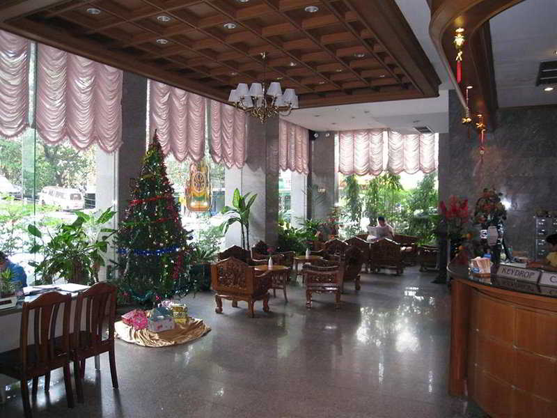 Bangkok City Inn 3