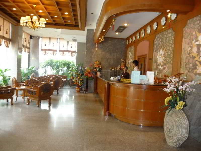 Bangkok City Inn 4