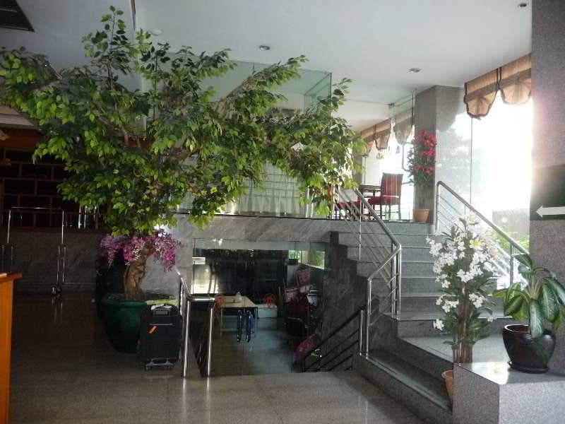 Bangkok City Inn 5