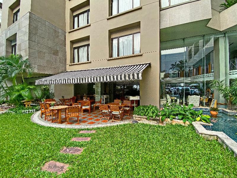 Silom Serene photo 1