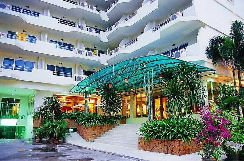 Sunshine Vista Hotel photo 1