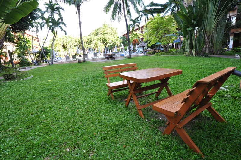 Basaya Beach Hotel & Resort 2