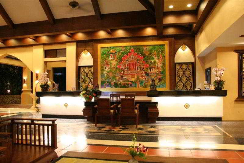Avalon Beach Resort 4
