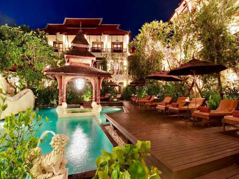 Puripunn Baby Grand Boutique Hotel 3