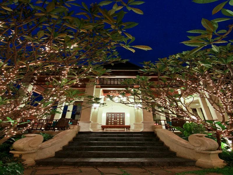 Puripunn Baby Grand Boutique Hotel 2
