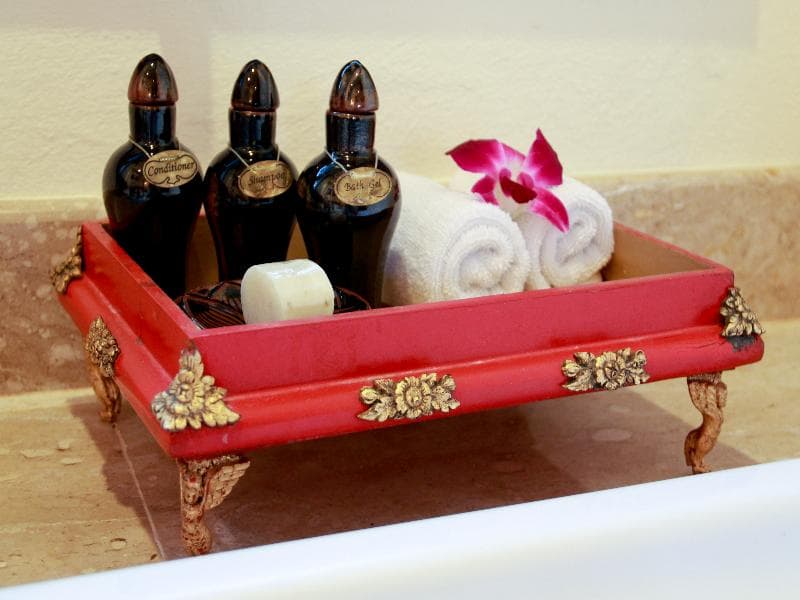 Puripunn Baby Grand Boutique Hotel 1