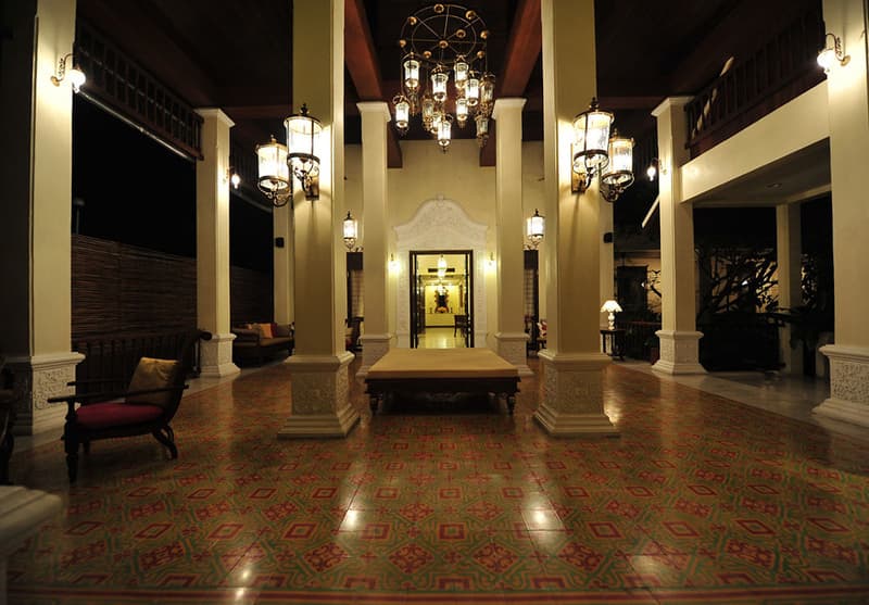 Puripunn Baby Grand Boutique Hotel 4