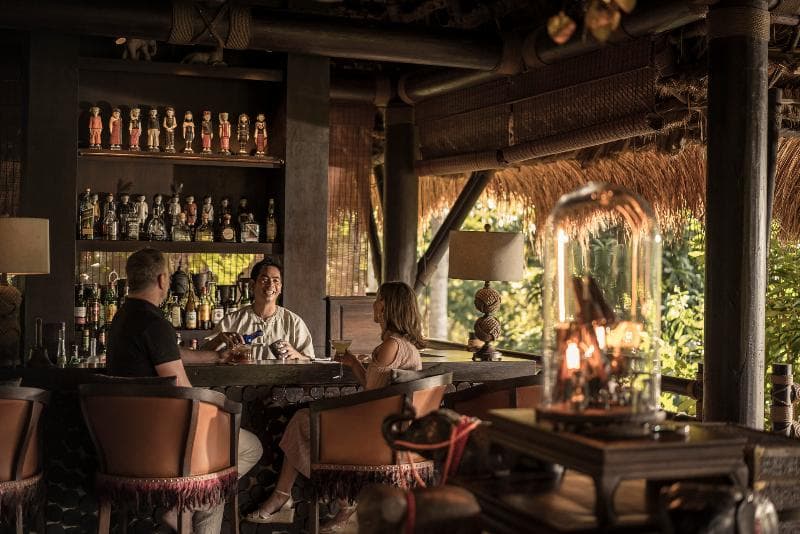 Four Seasons Tented Camp Golden Triangle (Adults Only) 2